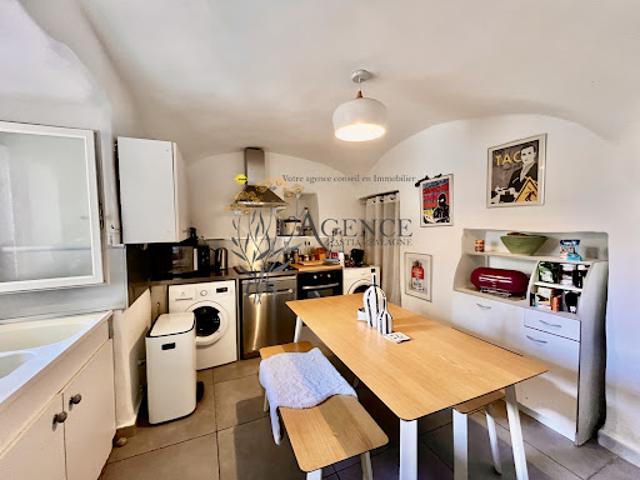 Vente Maison 3 pièces 70 m2 Calenzana
