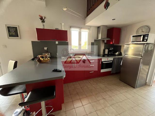 Vente Maison 3 pièces 70 m2 Calenzana