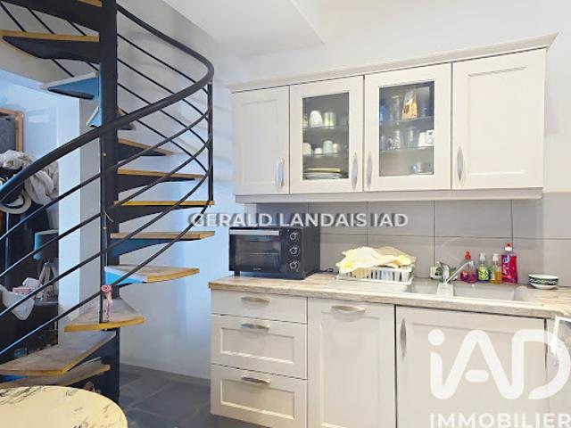 Vente Maison 3 pièces 69 m2 Calmont