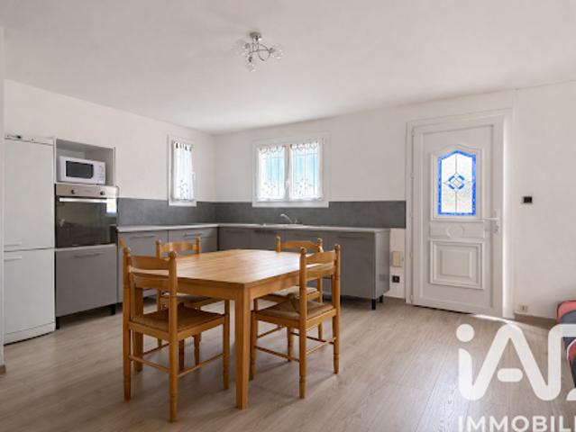 Vente Maison 3 pièces 70 m2 Canet en Roussillon