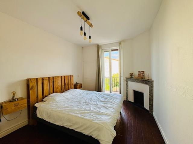 Vente Maison 3 pièces 70 m2 Carcassonne