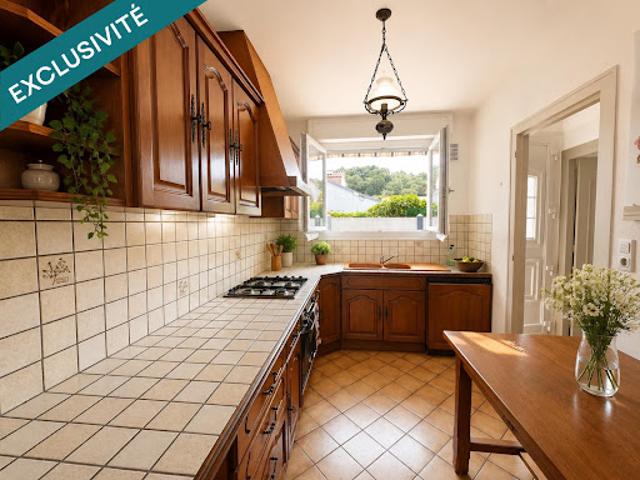 Vente Maison 3 pièces 70 m2 Cenon