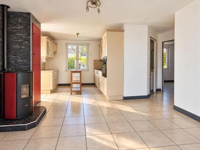 Vente Maison 3 pièces 70 m2 Cerdon