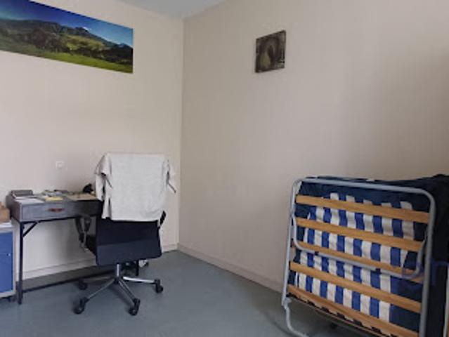 Vente Appartement 3 pièces 70 m2 Cernay