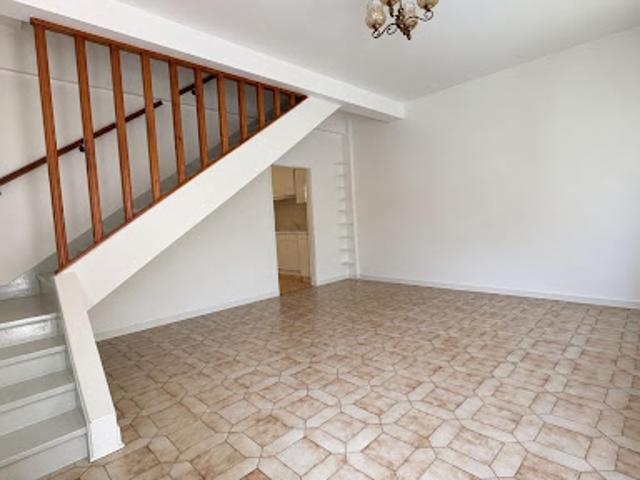 Vente Maison 3 pièces 70 m2 Champigny sur Marne