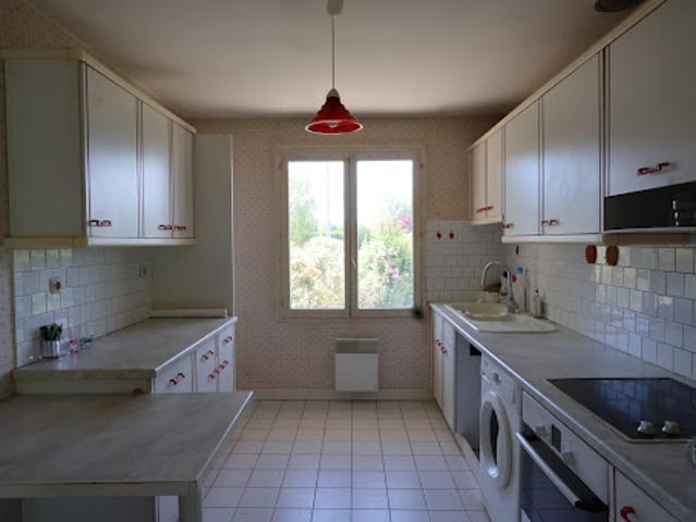 Vente Maison 3 pièces 70 m2 Champigny