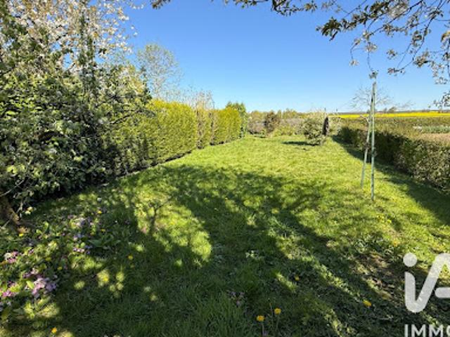 Vente Maison 3 pièces 70 m2 Chassant