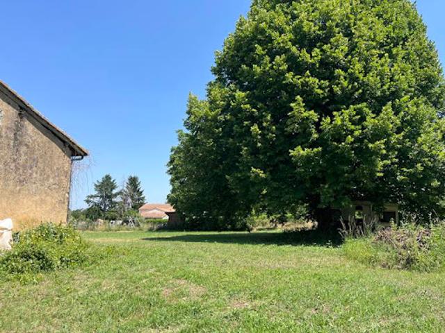 Vente Maison 3 pièces 70 m2 Charras