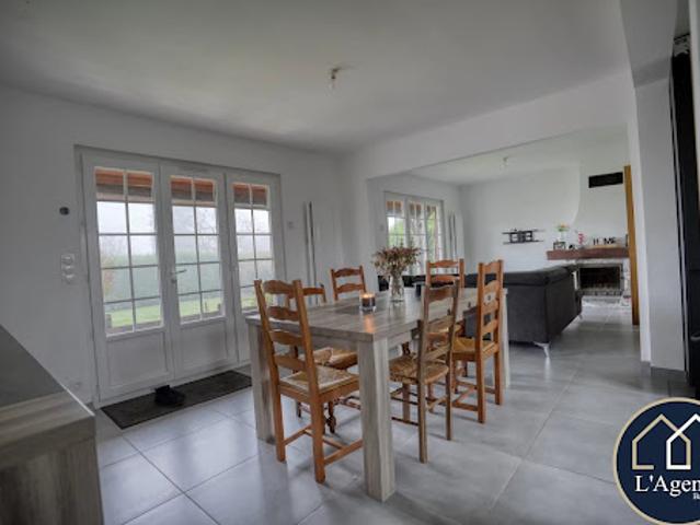 Vente Maison 3 pièces 70 m2 Châteauneuf en Thymerais