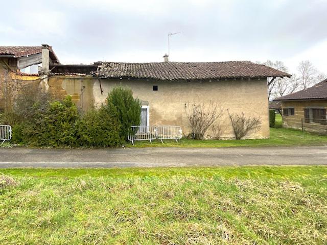 Vente Maison 3 pièces 70 m2 Chavannes sur Reyssouze
