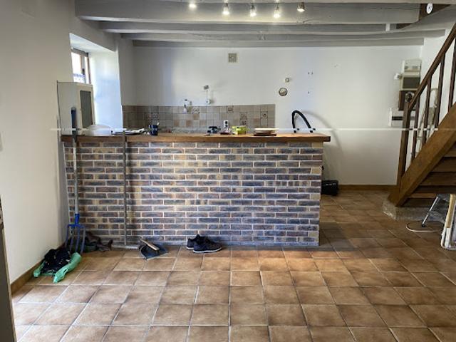 Vente Maison 3 pièces 70 m2 Cheissoux