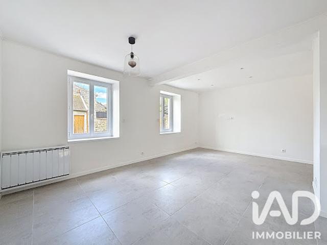 Vente Maison 3 pièces 70 m2 Chevannes