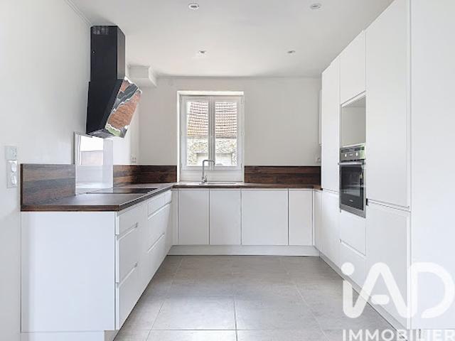 Vente Maison 3 pièces 70 m2 Chevannes
