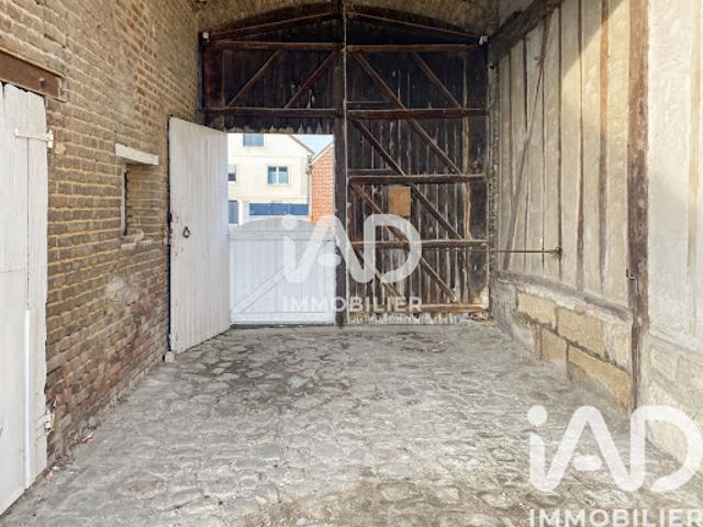 Vente Maison 3 pièces 70 m2 Chevrieres