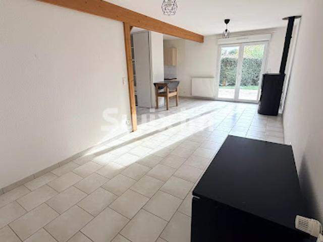 Vente Maison 3 pièces 70 m2 Choisey