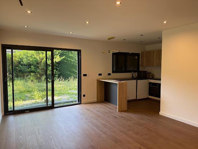 Vente Maison 3 pièces 70 m2 Cluses
