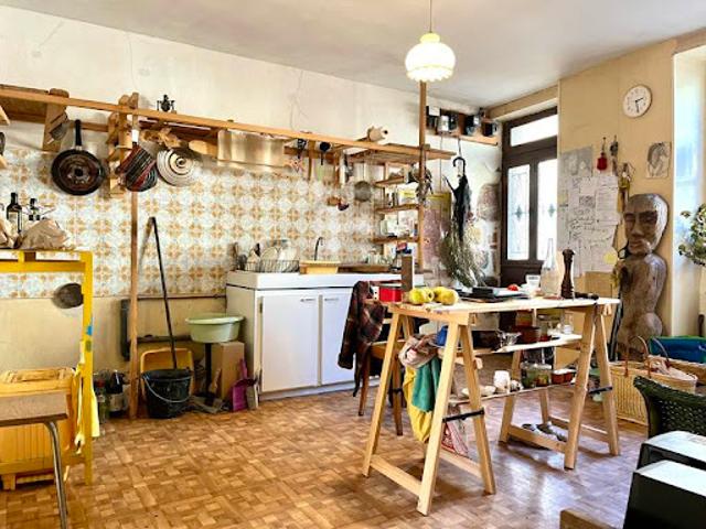 Vente Maison 3 pièces 83 m2 Cransac