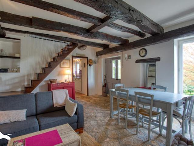 Vente Maison 3 pièces 70 m2 Creysse