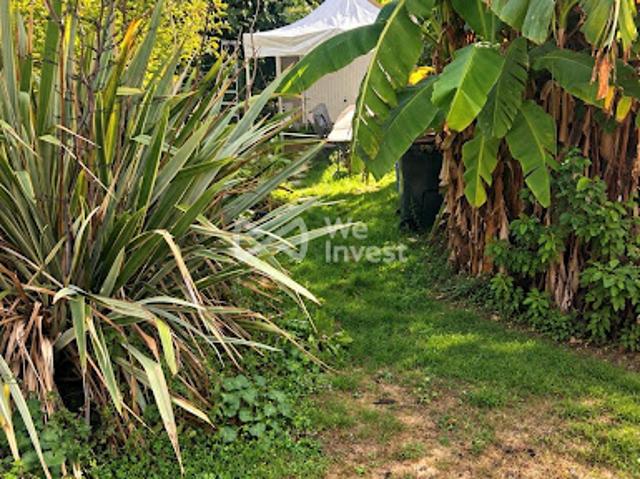 Vente Maison 3 pièces 70 m2 Cuisy