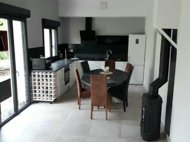 Vente Maison 3 pièces 70 m2 Culhat