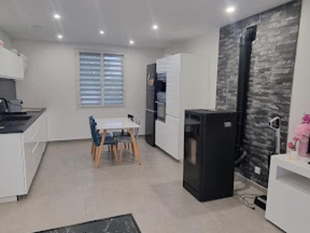 Vente Maison 3 pièces 70 m2 Amilly