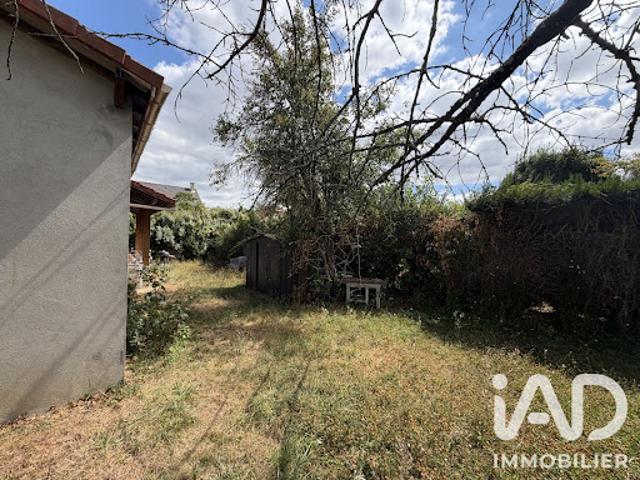 Vente Maison 3 pièces 70 m2 Antony