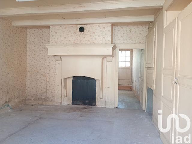 Vente Maison 3 pièces 70 m2 Andelot Blancheville