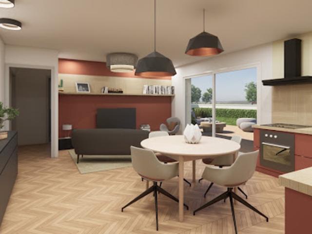 Vente Maison 3 pièces 70 m2 Angouleme