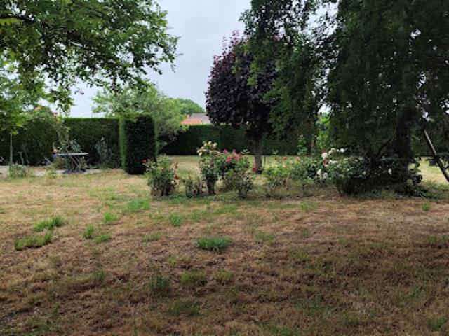 Vente Maison 3 pièces 70 m2 Angluzelles et Courcelles