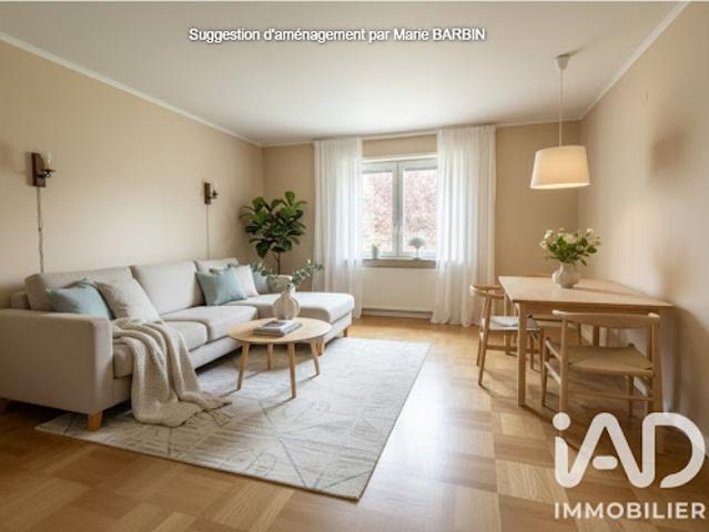 Vente Maison 4 pièces 70 m2 Ablon sur Seine