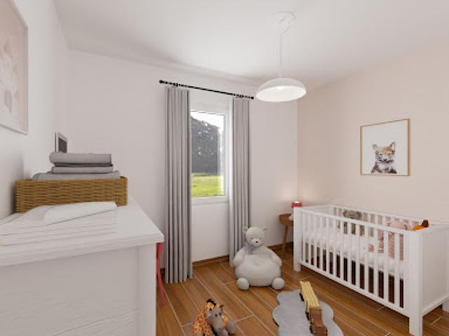Vente Maison 3 pièces 70 m2 Aire sur l'Adour