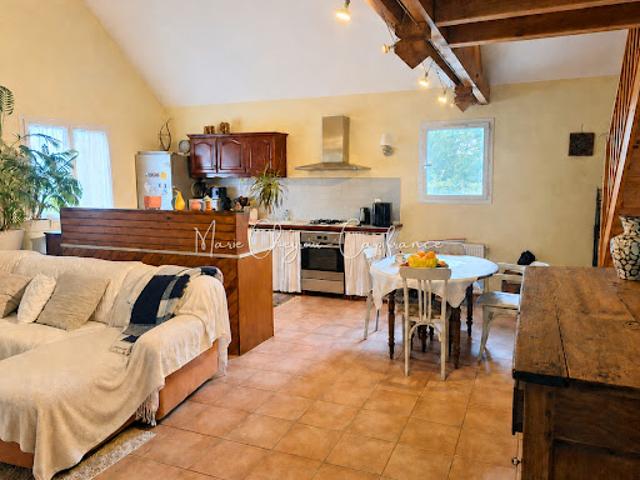 Vente Maison 3 pièces 70 m2 Allassac