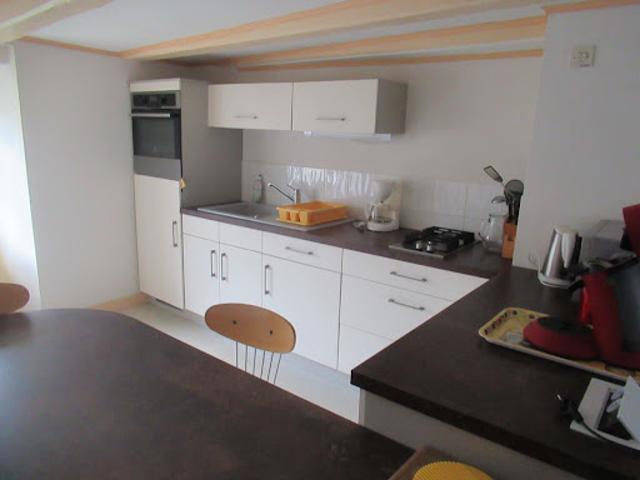 Vente Maison 3 pièces 70 m2 Alleyras