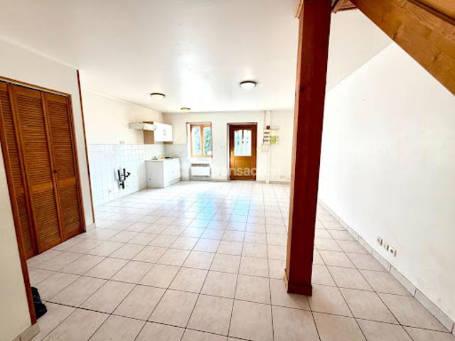 Vente Maison 3 pièces 70 m2 Belley
