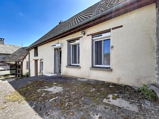 Vente Maison 3 pièces 70 m2 Arnay le Duc