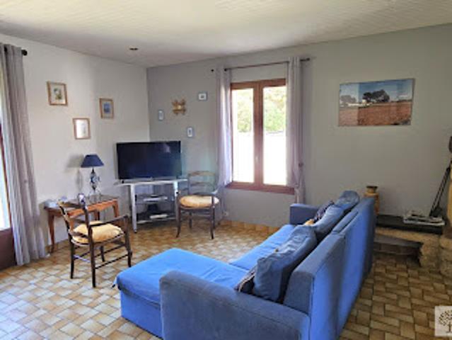 Vente Maison 3 pièces 70 m2 Ars en Ré