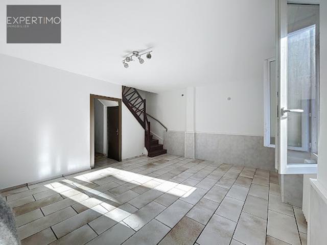 Vente Maison 3 pièces 70 m2 Aubin