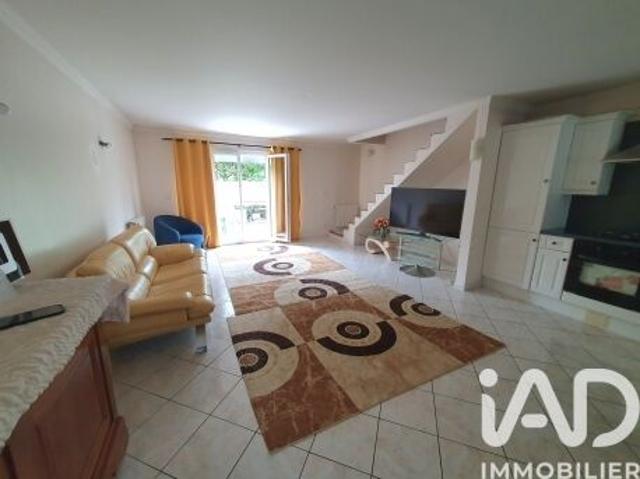 Vente Maison 3 pièces 70 m2 Aulnay sous Bois