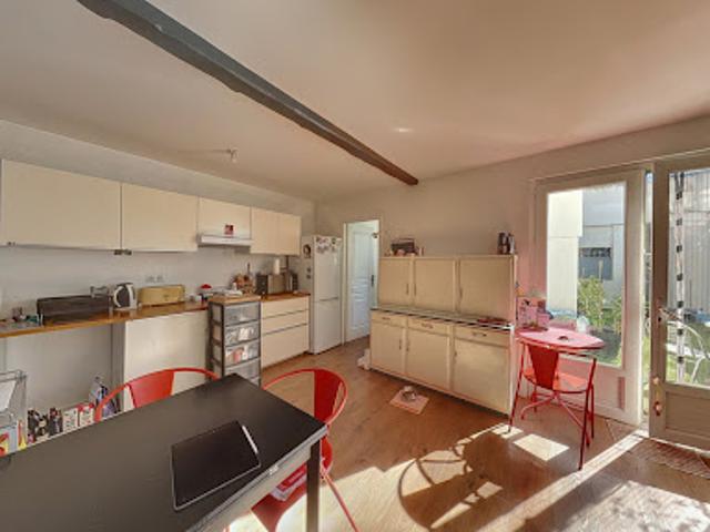 Vente Maison 3 pièces 70 m2 Avignon