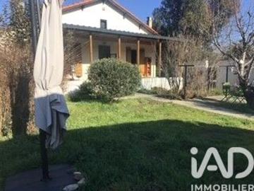 Vente Maison 3 pièces 70 m2 Avignon
