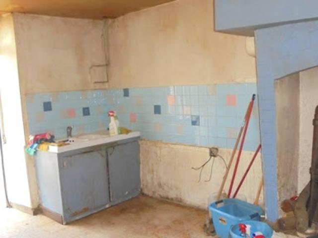 Vente Maison 3 pièces 70 m2 Azerables