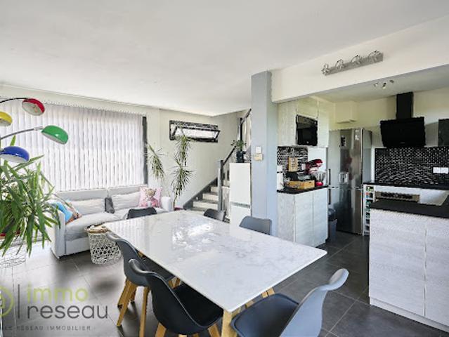Vente Maison 3 pièces 70 m2 Boeschepe