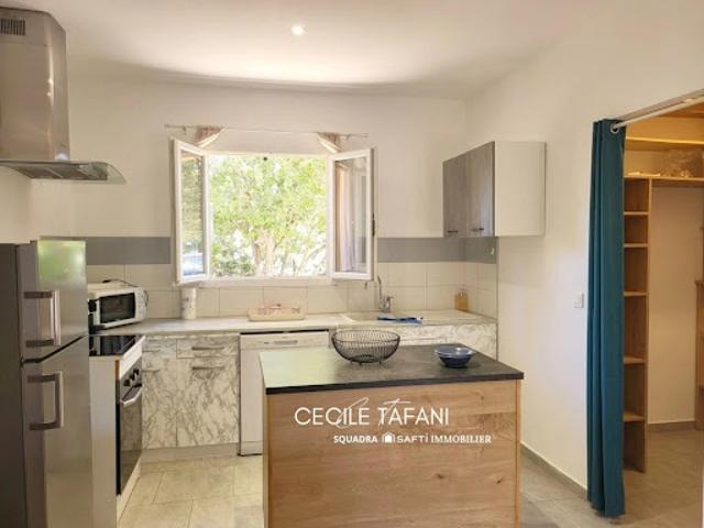 Vente Maison 3 pièces 69 m2 Bonifacio