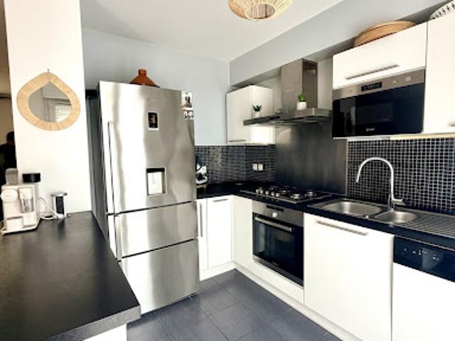 Vente Maison 3 pièces 70 m2 Bonneuil en France