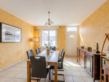 Vente Maison 3 pièces 70 m2 Bauvin