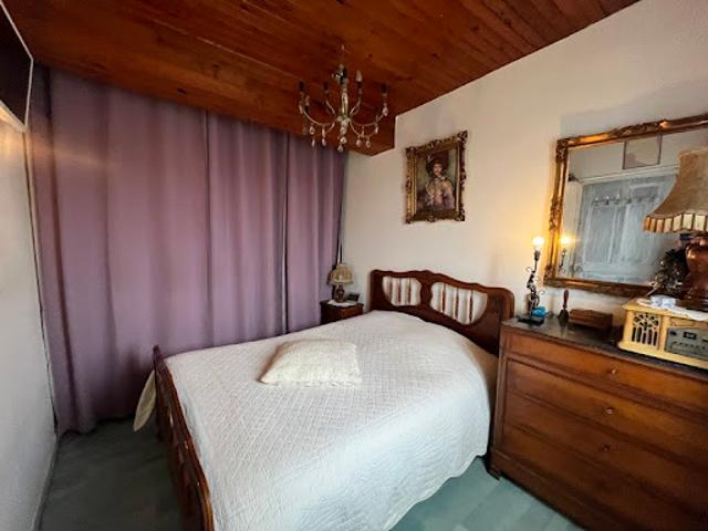 Vente Maison 3 pièces 70 m2 Beaumont sur leze