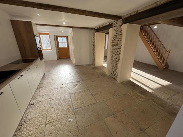 Vente Maison 3 pièces 70 m2 Beaune