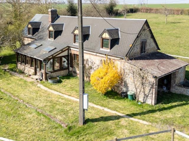Vente Maison 3 pièces 70 m2 Beaufai