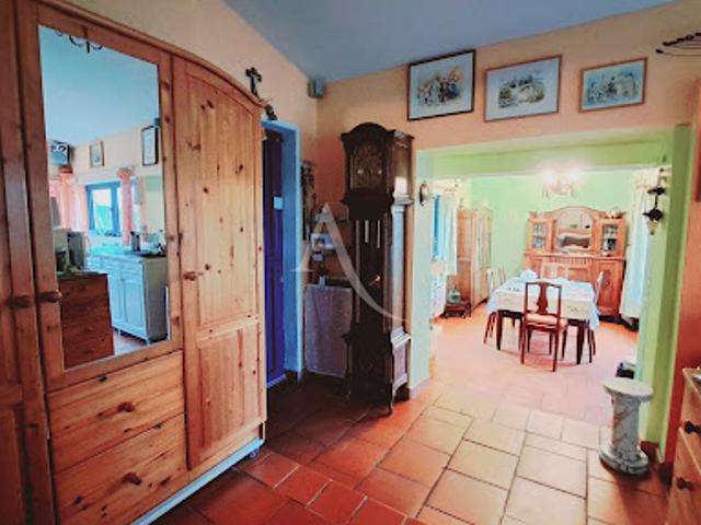 Vente Maison 3 pièces 70 m2 Bédarieux