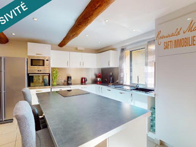 Vente Maison 3 pièces 70 m2 Belgentier